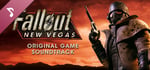 Fallout New Vegas - Soundtrack banner image