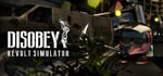Disobey - Revolt Simulator steam charts