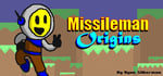 Missileman Origins steam charts