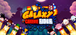 Galaxy Cannon Rider banner image