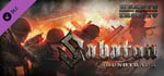 Music - Hearts of Iron IV: Sabaton Soundtrack banner image