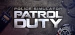 Police Simulator: Patrol Duty banner image