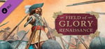 Sengoku Jidai – Field of Glory Renaissance Core Rules pdf banner image