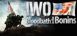 IWO: Bloodbath in the Bonins steam charts
