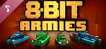 8-Bit Armies - Soundtrack banner image