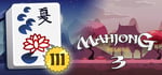 Mahjong Deluxe 3 banner image
