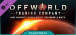 Offworld Trading Company - Soundtrack DLC banner image