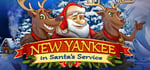 New Yankee in Santa's Service steam charts