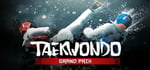 Taekwondo Grand Prix banner image