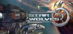 Star Wolves banner image