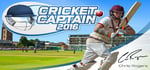 Cricket Captain 2016 steam charts