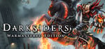 Darksiders Warmastered Edition steam charts