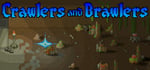 Crawlers and Brawlers steam charts