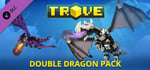 Trove - Double Dragon Pack banner image