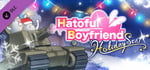 Hatoful Boyfriend: Holiday Star Collector's Edition DLC banner image