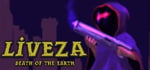 Liveza: Death of the Earth banner image
