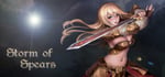 Storm Of Spears RPG banner image