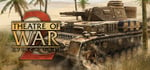 Theatre of War 2: Africa 1943 banner image