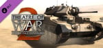 Theatre of War 2: Centauro banner image