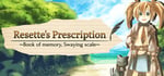 Resette's Prescription ~Book of memory, Swaying scale~ steam charts