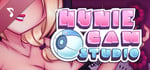 HunieCam Studio Original Soundtrack banner image