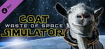 Goat Simulator: Waste of Space banner image