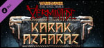 Warhammer: End Times - Vermintide Karak Azgaraz banner image