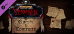 Warhammer: End Times - Vermintide Quests and Contracts banner image