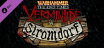 Warhammer: End Times - Vermintide Stromdorf banner image