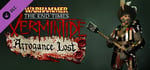Warhammer Vermintide - Kruber 'Carroburg Livery' Skin banner image