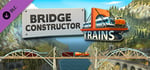 Bridge Constructor Trains - Expansion Pack banner image