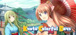 Kyoto Colorful Days banner image