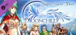 Moonchild - Super Savefiles banner image