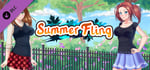 Summer Fling - Soundtrack banner image