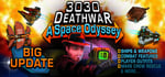 3030 Deathwar Redux - A Space Odyssey steam charts