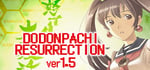 DoDonPachi Resurrection banner image