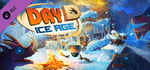 Day D - Ice Age banner image