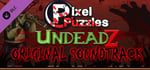 Pixel Puzzles: UndeadZ - Original Soundtrack banner image