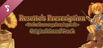 Resette's Prescription ~Book of memory, Swaying scale~ Original Sound Track banner image