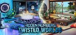 Twisted Worlds steam charts
