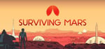Surviving Mars steam charts
