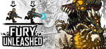 Fury Unleashed steam charts