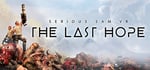 Serious Sam VR: The Last Hope steam charts