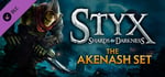 Styx: Shards of Darkness - The Akenash Set banner image