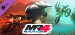 Moto Racer 4 - Space Dasher banner image