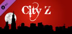 City Z - Soundtrack banner image
