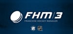 Franchise Hockey Manager 3 steam charts
