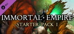 Immortal Empire - Starter Pack 1 banner image