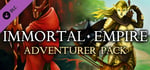 Immortal Empire - Adventurer Pack banner image