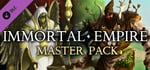 Immortal Empire - Master Pack banner image